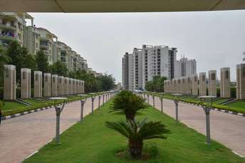 4 BHK Apartment For Resale in NK Sharma Savitry Greens Lohgarh Zirakpur  6140226