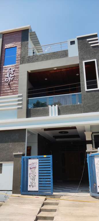 2 BHK Independent House For Resale in Medipalli Hyderabad 6140247