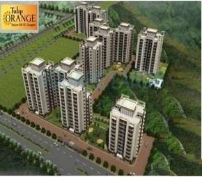 3 BHK Apartment For Resale in Tulip Orange Sector 70 Gurgaon 6140242