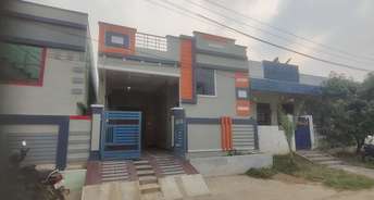 2 BHK Apartment For Resale in Gurram Guda Hyderabad 6140262