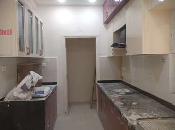 2 BHK Apartment For Rent in Pacifica Hillcrest Phase 1 Gachibowli Hyderabad 6140313
