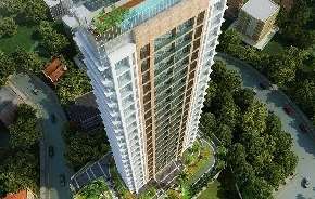 4 BHK Apartment For Rent in K Raheja Artesia Worli Mumbai 6140327