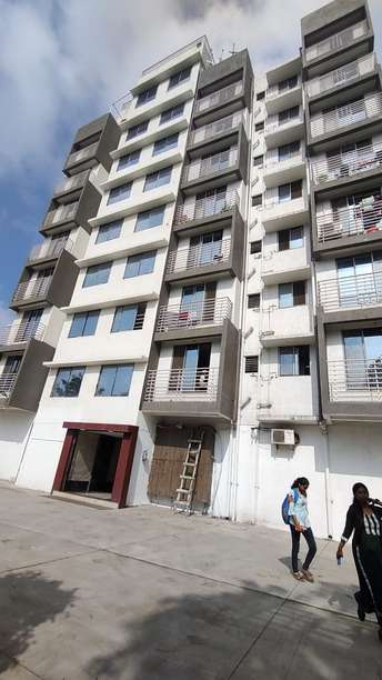 2 BHK Apartment For Resale in Palghar Mumbai  6140375