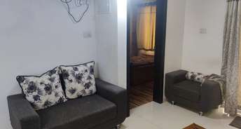 2 BHK Apartment For Rent in Kolte Patil Xenia Kharadi Pune 6140398