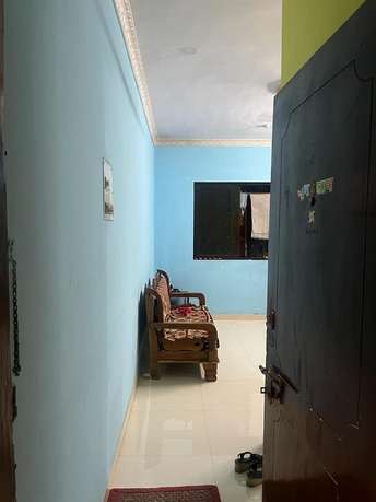 1 BHK Apartment For Resale in Nerul Navi Mumbai 6140493