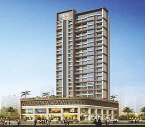 3 BHK Apartment For Resale in Varsha Balaji Exotica Kopar Khairane Navi Mumbai 6140513