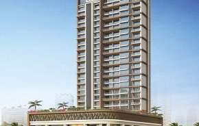 3 BHK Apartment For Resale in Varsha Balaji Exotica Kopar Khairane Navi Mumbai 6140513