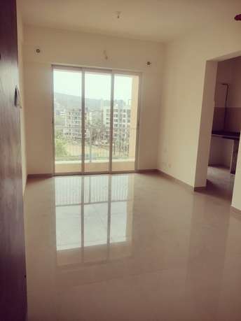1 BHK Apartment For Rent in JP Codename Hotcake Mira Bhayandar Mumbai 6140508