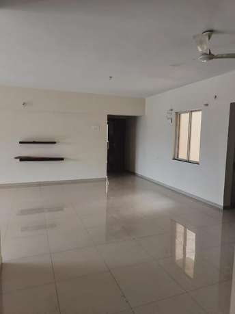 3 BHK Apartment For Rent in Kolte Patil Elburz Hills & Dales  Nibm Pune 6140245