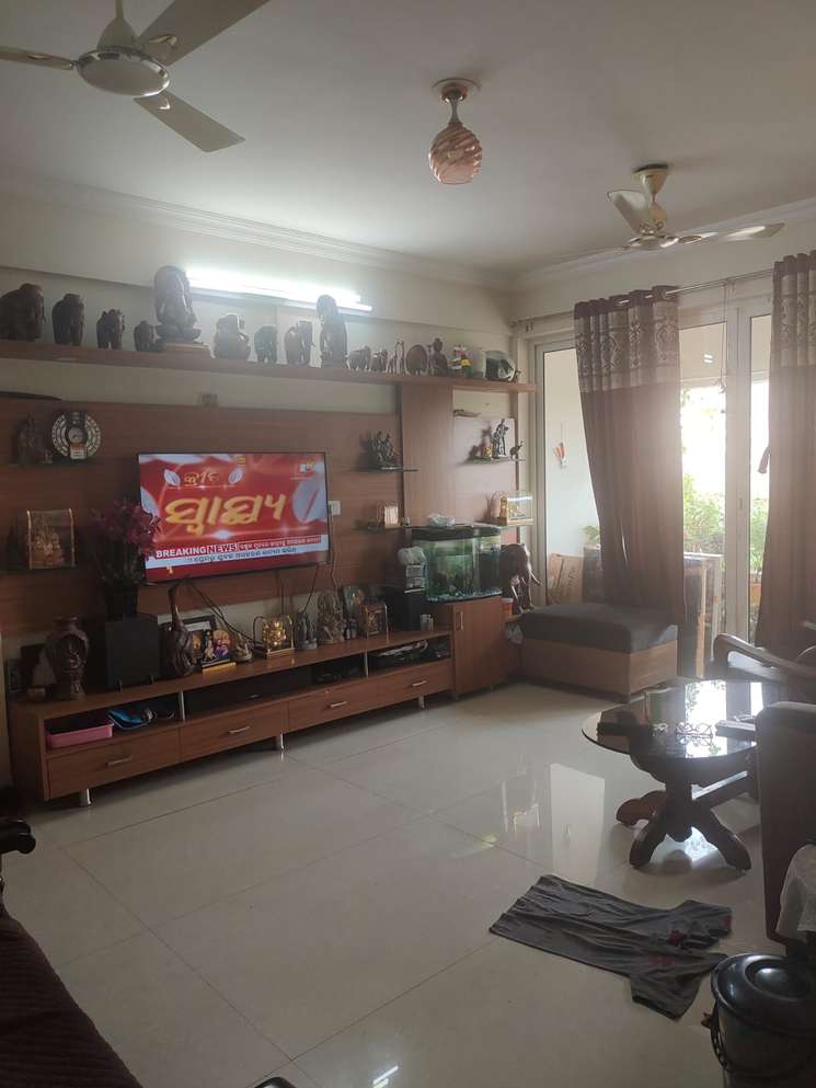 3 Bedroom 1750 Sq.Ft. Apartment in Raghunathpur Bhubaneswar
