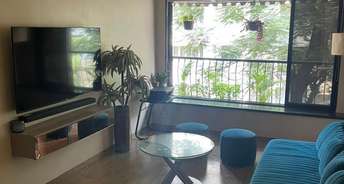 1 BHK Apartment For Rent in Sea Shell Apartment Andheri West Mumbai 6140511