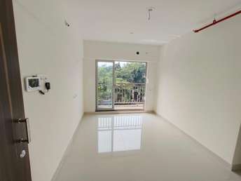 1 BHK Apartment For Rent in Ashar Metro Towers Vartak Nagar Thane 6140561