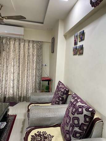 3 BHK Apartment For Resale in Eklavya Apartment Kharghar Navi Mumbai 6140581
