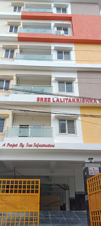 2 BHK Apartment For Resale in Kondapur Hyderabad 6140535