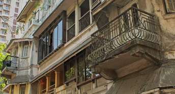 2 BHK Apartment For Rent in Sai Niketan CHS Kharghar Sector 20 Kharghar Navi Mumbai 6140653