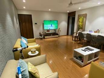 3 BHK Apartment For Resale in Khar West Mumbai 6140685