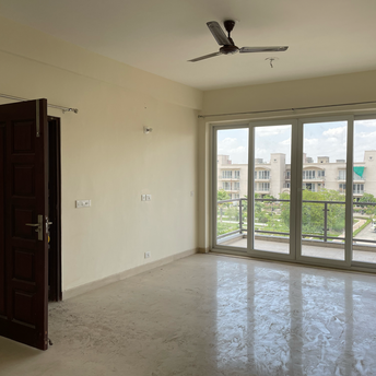 3 BHK Builder Floor For Rent in BPTP Amstoria Sector 102 Gurgaon 6140717