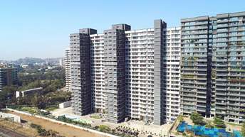 3 BHK Apartment For Resale in The Wadhwa Address Panorama Ghatkopar West Mumbai 6140711