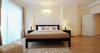 4 BHK Apartment For Rent in DLF The Belaire Dlf Phase V Gurgaon 6140739