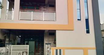 4 BHK Independent House For Resale in Chanda Nagar Hyderabad 6140742