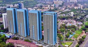 2 BHK Apartment For Resale in Godrej Platinum Vikhroli East Vikhroli East Mumbai 6140740