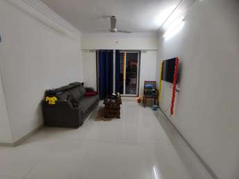 2 BHK Apartment For Rent in Crescent sky Heights Dahisar East Mumbai 6140795