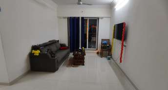 2 BHK Apartment For Rent in Vaishali Nagar Mumbai 6140795