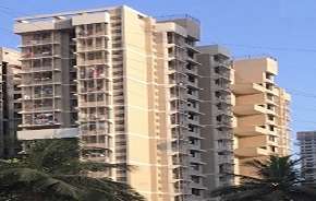 1 BHK Apartment For Rent in Janseva CHS Goregaon West Mumbai 6140920