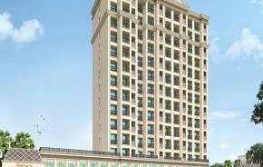 1 BHK Apartment For Rent in Raj Heritage 1 Mira Road Mumbai 6140965