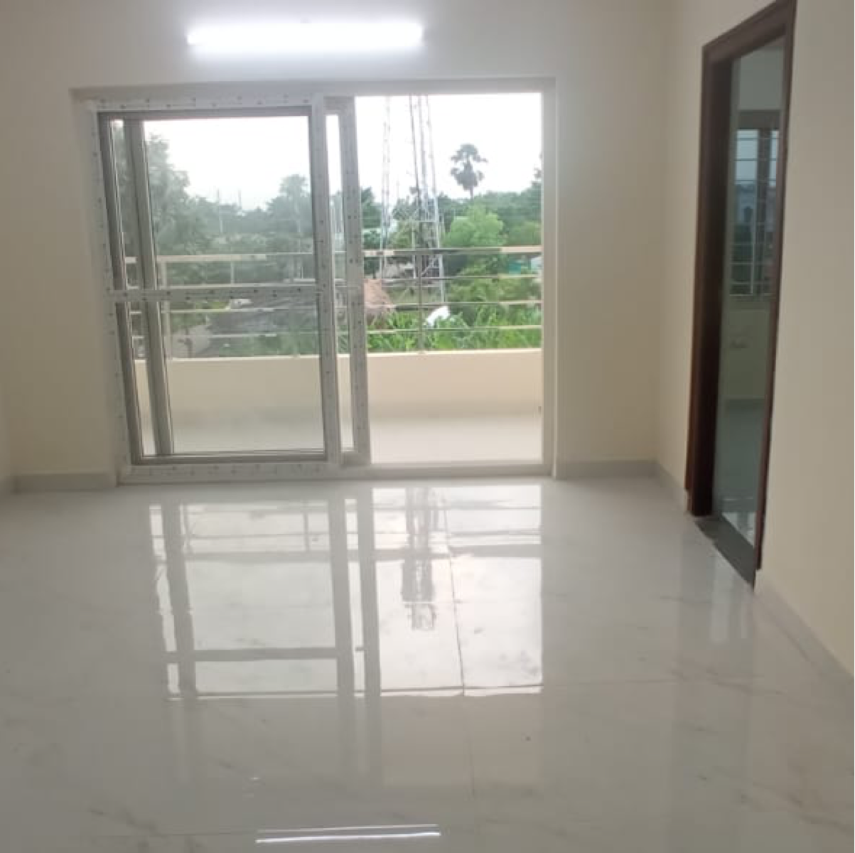 Resale 3 Bedroom 1525 Sq.Ft. Apartment in Samhita Splendid Homes, Tadepalli Vijayawada 6140967