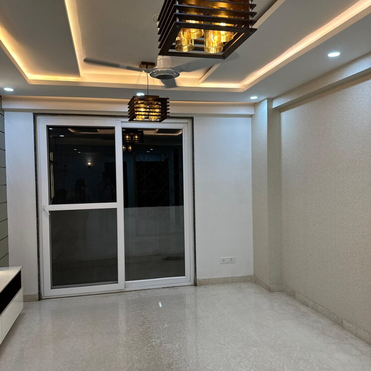 Bedroom, sector 57 3 Bedroom 2700 Sq.Ft. Apartment In Sector 57 Gurgaon 6140961