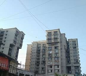 2 BHK Apartment For Resale in Reliable Vasundhara CHS Goregaon West Mumbai  6140964