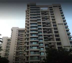 2 BHK Apartment For Rent in West End Chandivali Mumbai 6140966