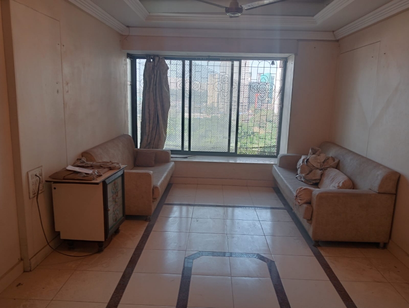 Rental 1 Bedroom 525 Sq.Ft. Apartment in Green Hills, Kandivali East