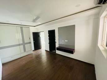 4 BHK Apartment For Rent in Phoenix Golf Edge Gachibowli Hyderabad 6140979