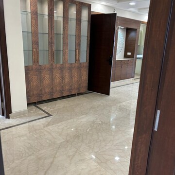 3 BHK Apartment For Rent in Sector 67