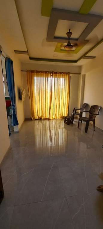 1 BHK Apartment For Resale in Vasai West Mumbai 6141026