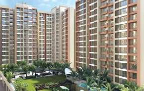 3 BHK Apartment For Resale in Poonam Park View Phase II Virar West Mumbai 6141051