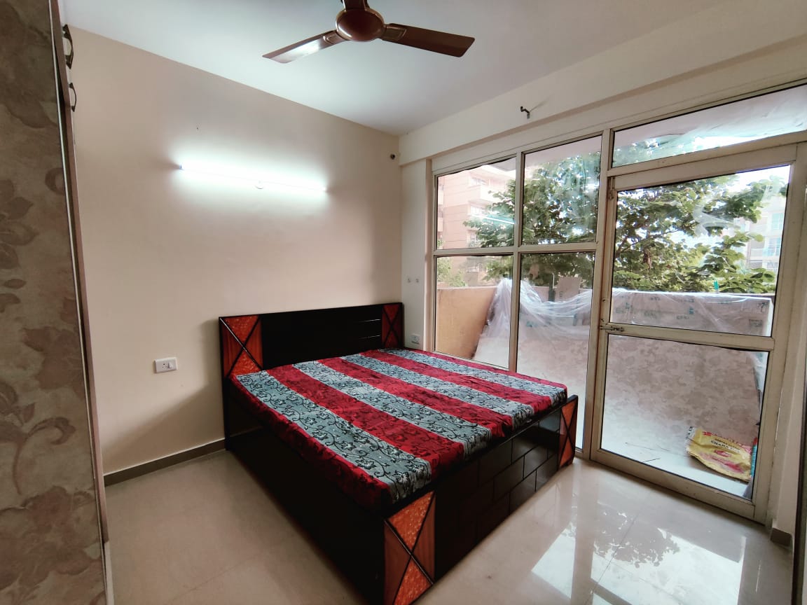 2.5 BHK Apartment For Resale in Pyramid Urban Homes 2 Sector 86 Gurgaon  6141069