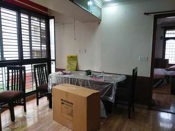3 BHK Builder Floor For Rent in Ulsoor Bangalore 6141162