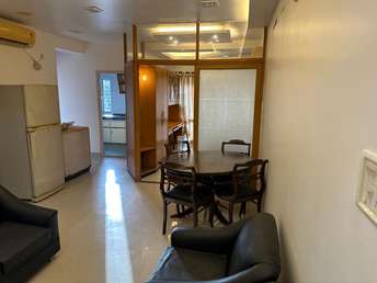 2 BHK Apartment For Rent in Bansdroni Kolkata 6141163