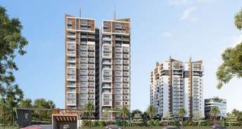 3 BHK Apartment For Resale in Vajram Ixora Gopanpally Hyderabad 6141197