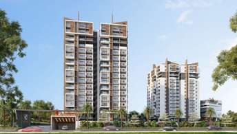 3 BHK Apartment फॉर रीसेल इन Vajram Ixora Gopanpally Hyderabad  6141218