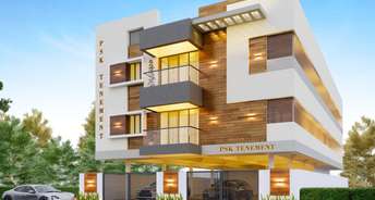 2 BHK Apartment For Resale in Okkiyam Thuraipakkam Chennai 6141190