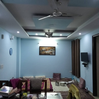 2 BHK Apartment For Rent in Chattarpur Delhi 6141250