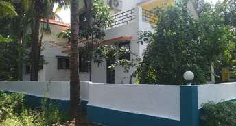 3 BHK Villa For Rent in Green Park Phase Row House II Murbad Thane 6141254