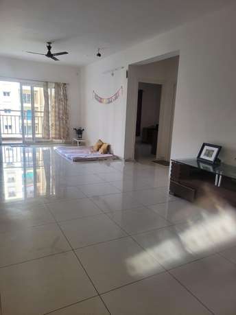 3 BHK Apartment For Rent in Aparna CyberZon Nallagandla Hyderabad 6141295