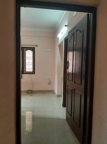 1 BHK Builder Floor For Rent in Indiranagar Bangalore 6141329