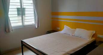 1 BHK Apartment For Rent in Shapoorji Pallonji Shukho Brishti Rajarhat New Town Kolkata 6092511