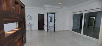 3 BHK Apartment For Rent in Cybercity Rainbow Vistas Hi Tech City Hyderabad 6141340